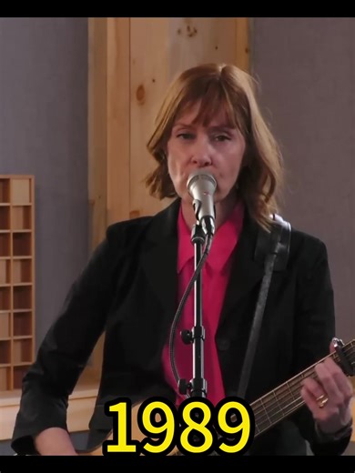 Reflecting on Suzanne Vega's Luka 31 Years Later