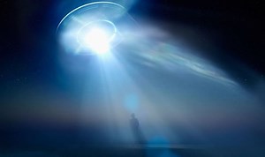 Alien life is 'INEVITABLE' says Harvard professor