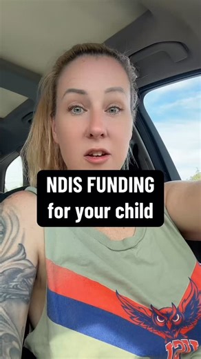 If your child is on the NDIS and you’re worried their funding doesn’t match their needs, you’re not alone. NDIS reviews and funding requests can feel overwhelming when you’re already stretched thin. I support parents with NDIS planning, plan reviews, and carer impact statements, using both professional and lived experience. Always speak with your LAC, support coordinator, or free advocacy services first. If you still feel stuck, DM me “NDIS” and I’ll explain the options. #ndis #ndisplan #autisma