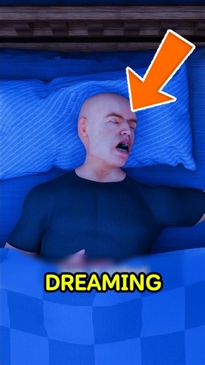 Why Does Your Body Jerk When You’re Falling Asleep?