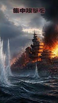 85 Aircraft vs. 2 Warships: The Shocking 1941 Sinking of the British Royal Navy’s Pride by Japane...