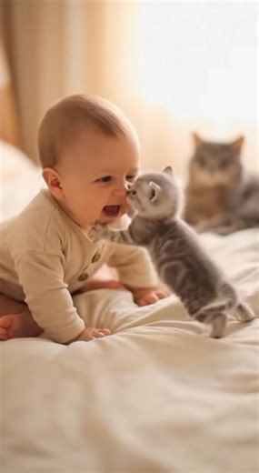 457K views · 10K reactions | This is the cutest thing I've ever seen ❤ #fblifestyle #cat #catlover | Lovely cat | Facebook