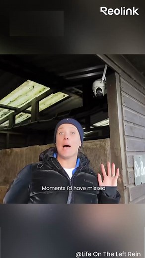 1.2K views | Black Friday pricing is already here.  Get 33% OFF the Go PT Ultra! See your world in 4K with 360° coverage, powered by 4G. Use Code: RLBFCM15US Shop the deal before it's gone  | Reolink | Facebook