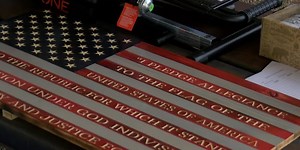 Project Aston aims to give support to struggling East Texas veterans after loss of local veteran