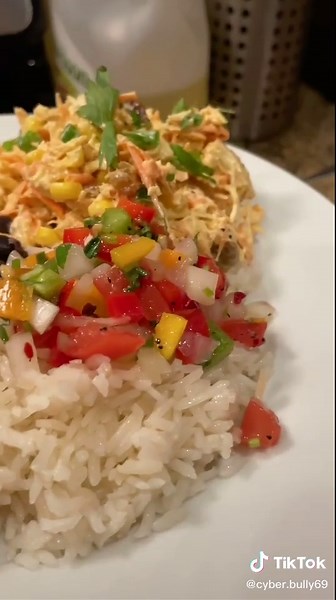 Authentic Brazilian Meal Preparation at Home