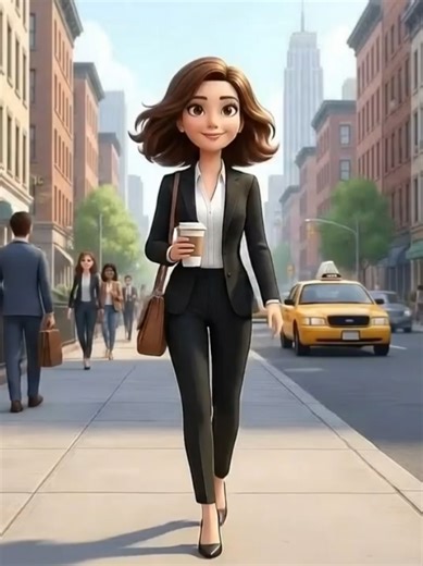 Learn English Through Engaging Stories and Animation