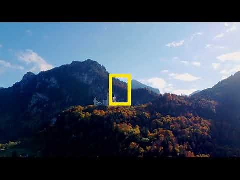 Secrets of Neuschwanstein Castle Premieres