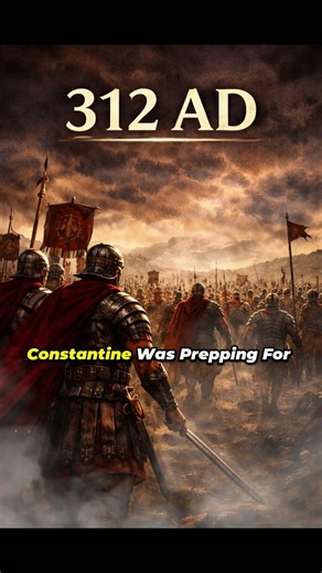 An Emperor's Vision for Rome