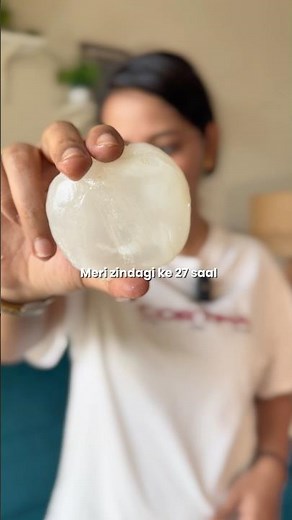 27 saal lag gye mujhe ye milne me !!! #ashortaday #recipe #healthydrink