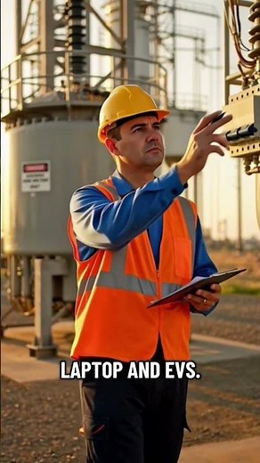 Is Electrical Engineering Right For YOU? ⚡