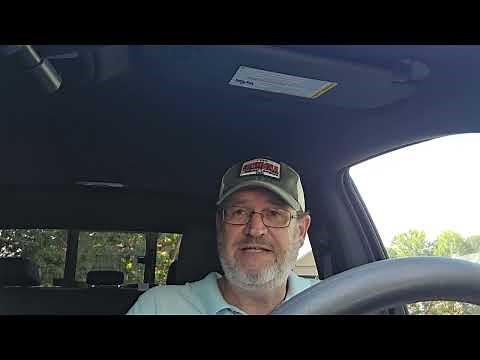 PREPARE FOR HARD TIMES