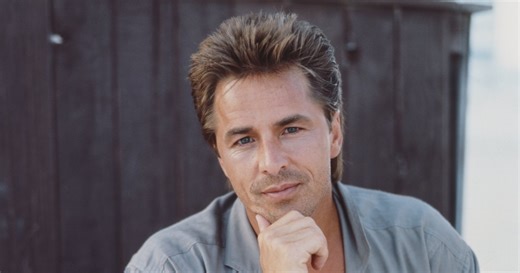 Where Is Don Johnson Now? See the Miami Vice Star Today