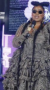 36K views · 1K reactions | The Queen, Thandiswa Mazwai didn’t just...