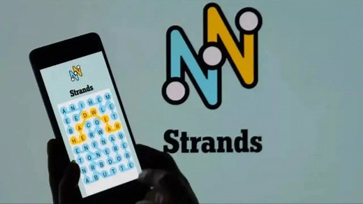 NYT Strands Hints October 17: Struggling with today’s tough puzzle #593? Here’s a quick guide with Theme, Spangram, and Answers