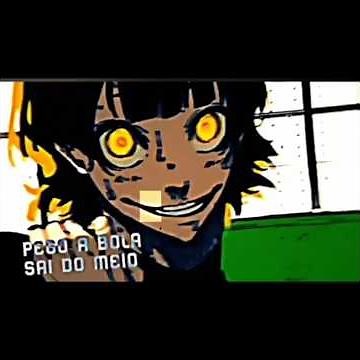 Bachira free style demon edit || blue lock || #animeedit #bluelock
