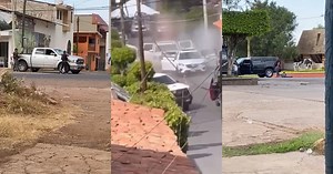 Paso a paso: así se vivió la masacre de 17 de personas en Michoacán