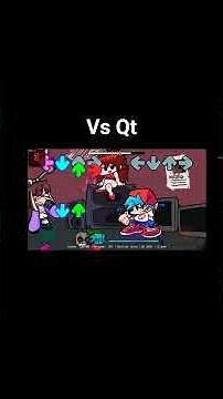 fnf vs Qt