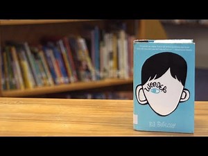 Homework Hotline Book Review: Wonder