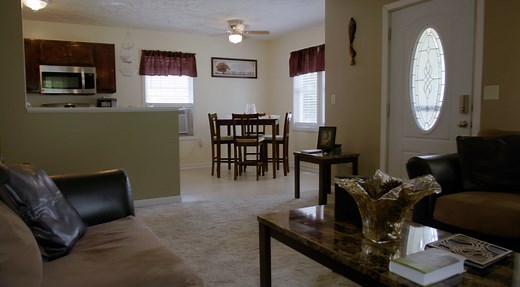 WATCH: Proud Lansing homeowner uses MSHDA to achieve the American Dream. | Michigan State Housing Development Authority