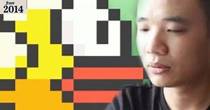 The mysterious takedown of the Flappy Bird app