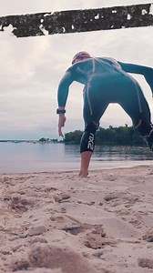 9.1K views · 93 reactions | Sound on for this beauty of a swim workout we did last night | Triathlon Taren | Facebook