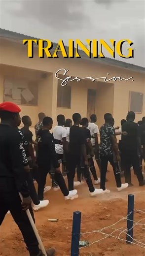 *Abia State Police Command Commences Operational Training For Newly Passed Out Constables* As part of the vision of the Inspector General of Police ( IGP) to build a professionally competent, service Driven, Police Force, Today 23/02/2026, the Commissioner of Police, Abia State Police Command, CP Danladi Isa flagged off a one week intensive operational training for the newly passed-out constables of the Command. In his address, the CP charged the constables to maintain the highest level of disci