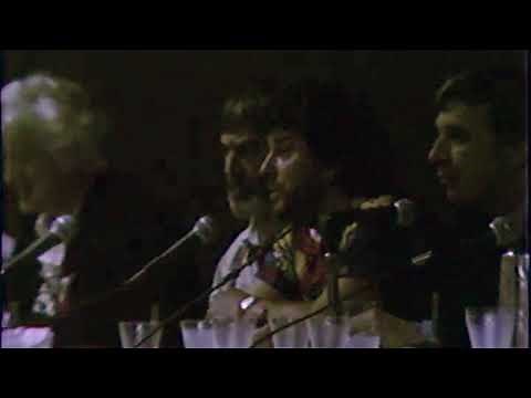 John Nathan Turner // how is the Tardis sound made? // Doctor Who 20th Anniversary