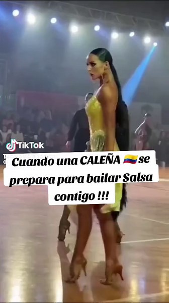 Salsa Brava Dance Compilation from Cali, Colombia