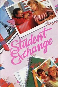 Student Exchange (1987) - Movie
