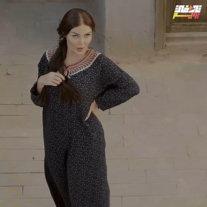 2.6M views · 24K reactions | ماكان قدامها الا لتنزلو لعندها بغياب زوجها لحتى تنفذ اللي بدا ياه | TeeVee Prime - تي في برايم | Facebook