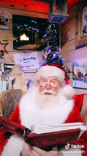 thesantaclaus 111 (@thesantaclaus111)’s videos with original sound - thesantaclaus 111
