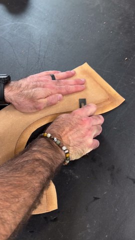 Leather Skiving Tips: Safety First with Your Skiver Tool