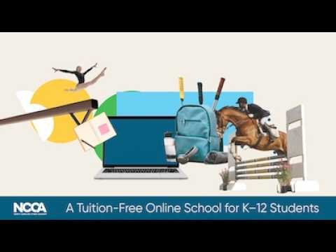 Find Flexibility and Develop Leadership Skills at the North Carolina Cyber Academy