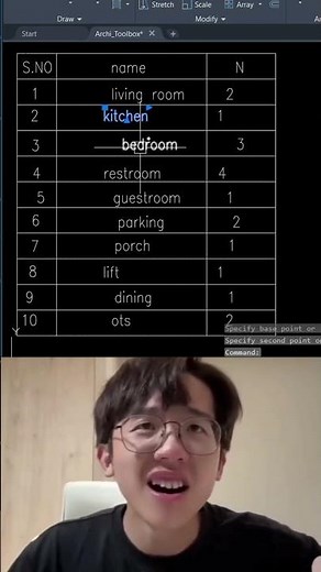 How to align text in AutoCAD, you can follow these steps #autocadtutorialformechanicalengineers