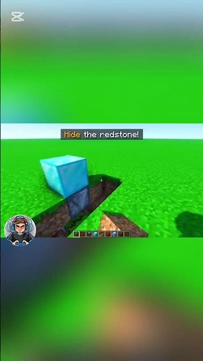 how to build alarm system in Minecraft