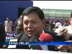Satyam bidders in a dilemma over valuation
