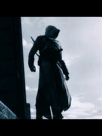 Assassin's Creed Character Edit Featuring Ezio and Altair