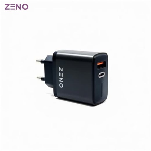 6.1K views · 37 reactions | ⚡ PD Adapter – Universal Super Fast...