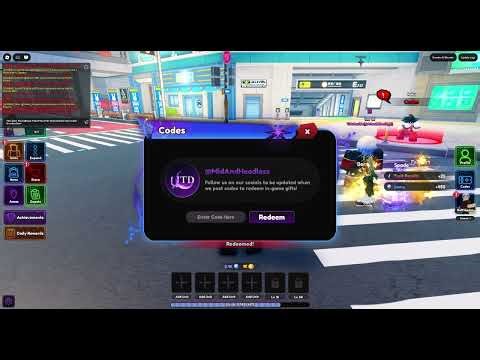 roblox universal tower defense all codes (every single one)