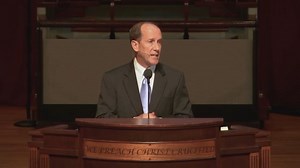 Uzziah: A Tragic Conclusion to a Promising Life - Christ Covenant Church