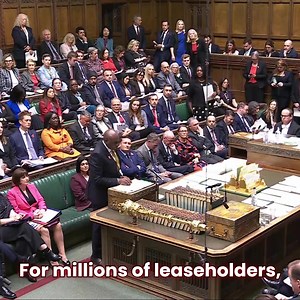 I was pleased to hear the serious concerns about property management company FirstPort’s performance raised by the Deputy Prime Minister today at PMQs. FirstPort residents in Swansea are angry and frustrated about the company’s shoddy conduct – and rightly so. Extortionate costs, a lack of transparency, failure to submit accounts, shoddy work, payments taken for work not carried out… the company’s conduct is shocking and improvement is urgently needed. I am determined to keep the pressure on. La