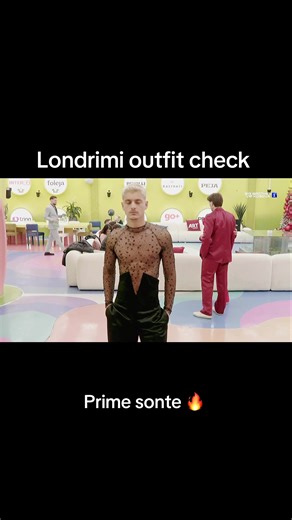 #bigbrothervipkosova #londrim #elijona #klodi #bbvk4 | big brother