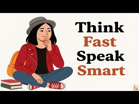 Unlock Fluency: Mind Mapping for English Conversation