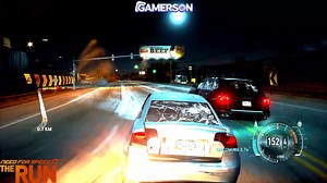 7.5K views · 353 reactions | The Run Intro 1 [Extreme Mode] How Jack and Marcus meet and how all this started - Need for Speed The Run #Gamerson #needforspeed #usa #fblifestyle #UnitedStates | Gamerson | Facebook