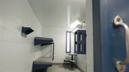 Ohio prisons, including Butler County, making millions to house immigrants for federal officials