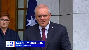 3.2K views · 27 reactions | The Federal Government has responded urgently this morning to Papua New Guinea's COVID crisis. #9News | Nightly at 6.00pm | 9 News Queensland | Facebook