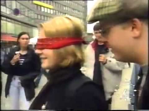 Gerrit Schmidt-Foß 1997 Leonardo Dicaprio