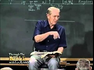 Les Feldick Book 71, Lesson 1, Segment 3