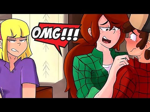 Breast Expansion | Ticket in the wrong hole | by gc comics