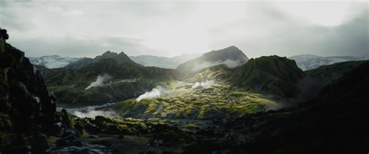 CASE STUDY GENIUS LOCI: The spirit of the place. - i d d q d Studio